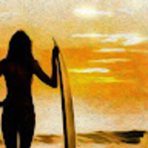 Meet your Posher, Leah